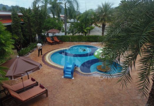 Prelude HotelHotel Overview