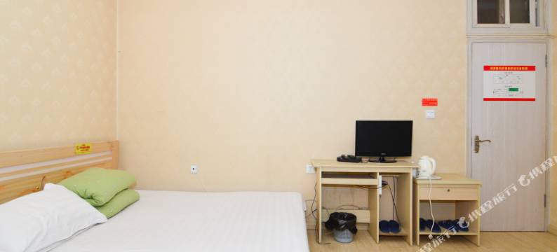 胶州锦坤商务宾馆图片