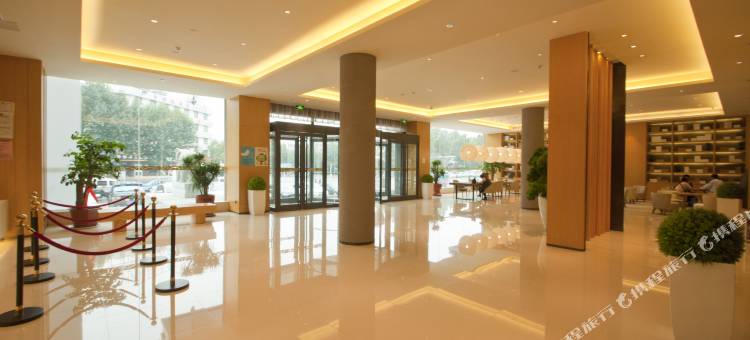 全季酒店(临沂金雀山路店)图片