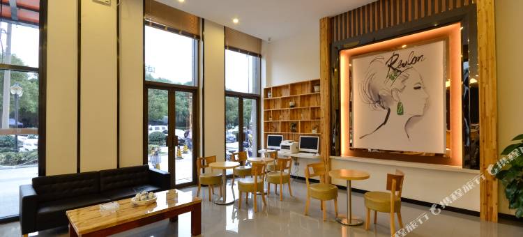 7天优品(湖州南浔古镇店)图片