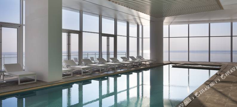 西马库酒店(Seamarq Hotel)图片