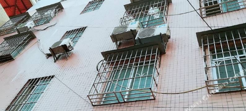 广州穗城公寓图片