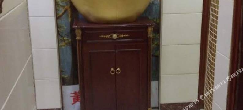 香港黄金酒店图片