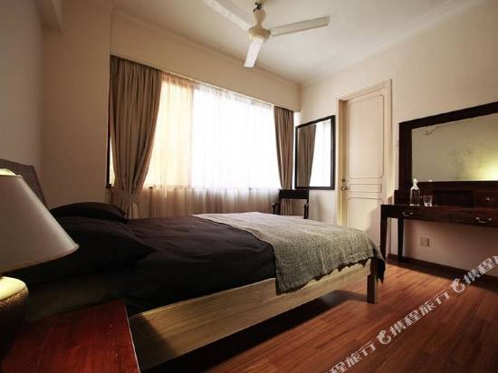 吉隆坡貝蒂盧克斯舒適酒店