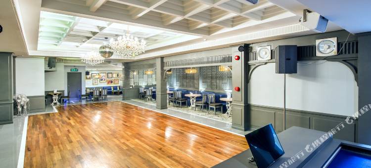 曼谷皇家酒店 – 靠近大皇宫和考山路(Royal Rattanakosin Hotel - Near Grand Palace & Khaosan Road)图片