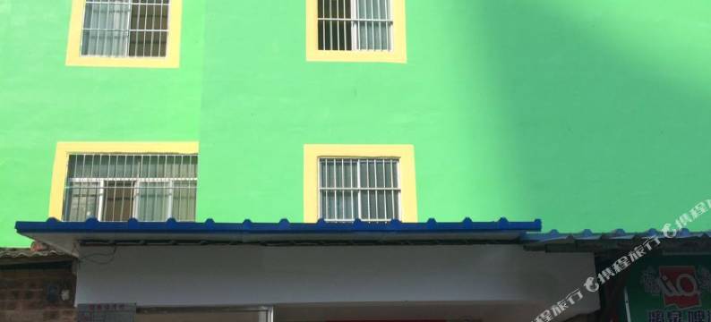 南宁便捷公寓(广西民族大学相思湖校区店)图片