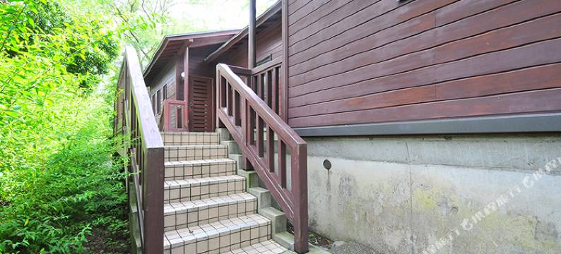 尤巴纳酒店(Hotel Yubana)图片