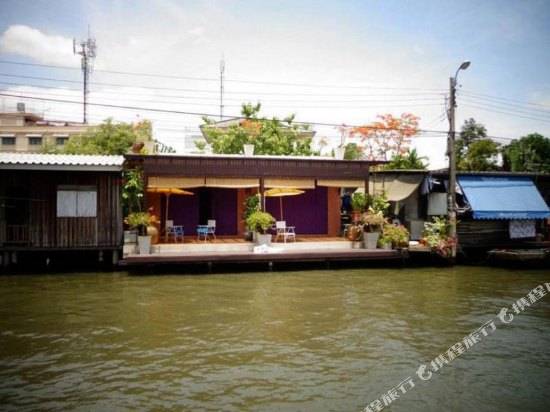 幫魯昂大樓酒店