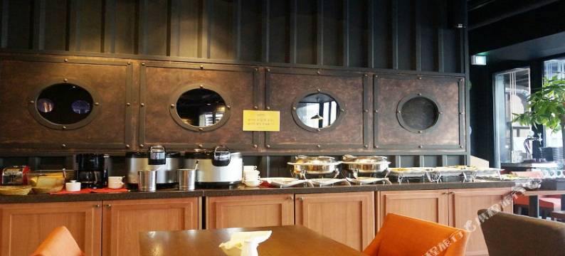 拉米亚公寓(Residence Hotel Lamia)图片