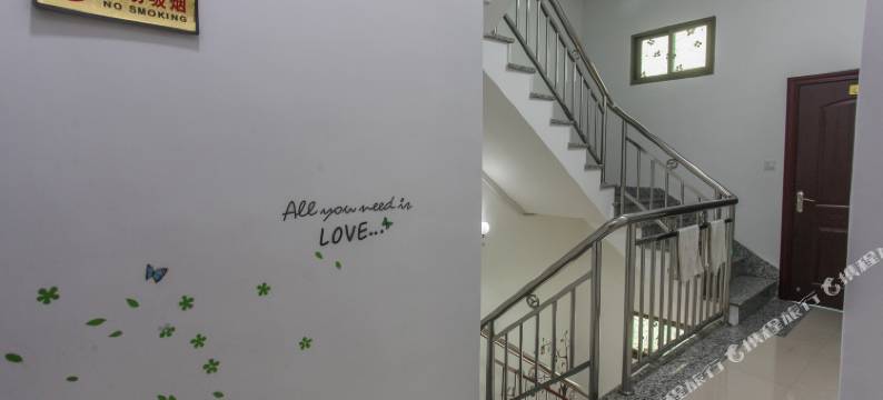 东山好舒馨民宿(南门湾店)图片