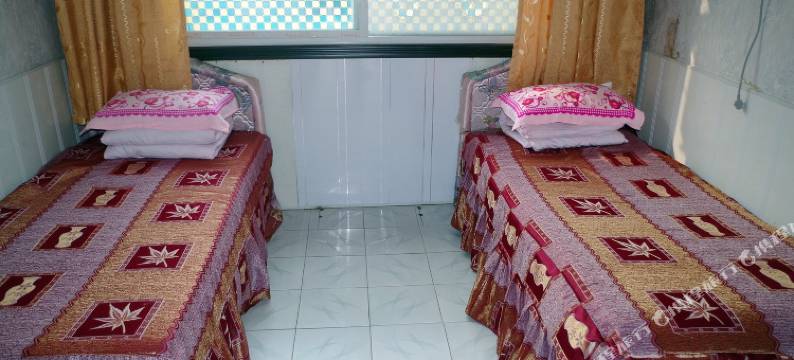 本溪惠好旅店图片