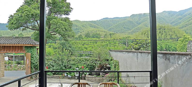 德清增家缘农家乐图片