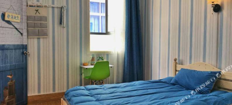 热呆鱼国际青年旅社图片