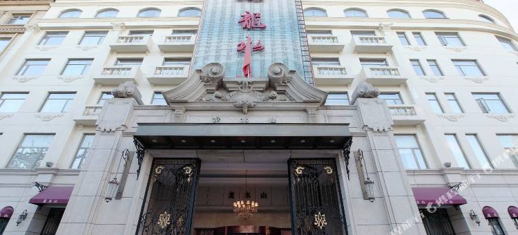 北京万寿宾馆C座图片