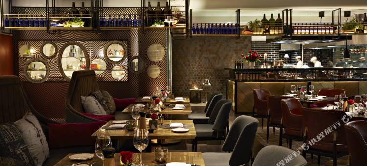 墨尔本QT酒店, EVT旗下(QT Melbourne, an EVT hotel)图片