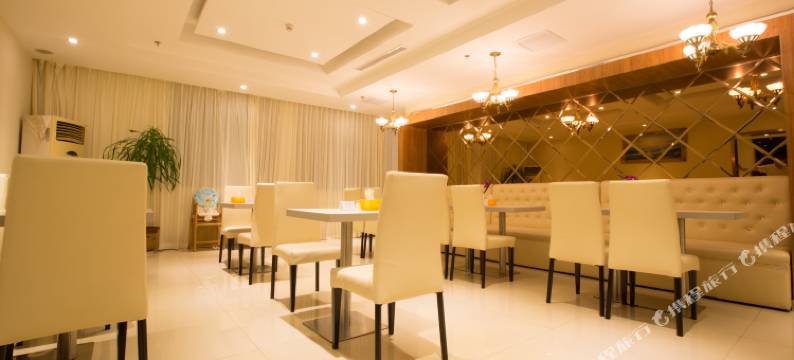 锦江之星酒店(烟台蓬莱区蓬莱阁景区店)图片