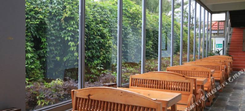 寻甸星河温泉SPA度假酒店图片