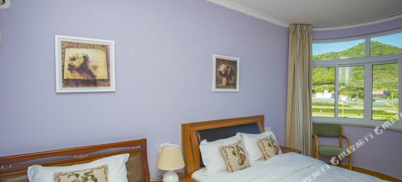 嵊泗大岙渔家特色民宿(宫山路分店)图片