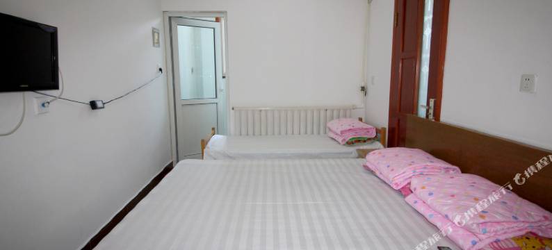 蓬莱明昊公寓图片