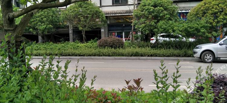 奉节雅轩宾馆(兴隆镇店)图片