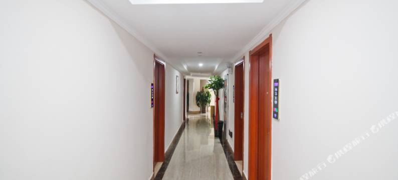 合肥双飞宾馆图片