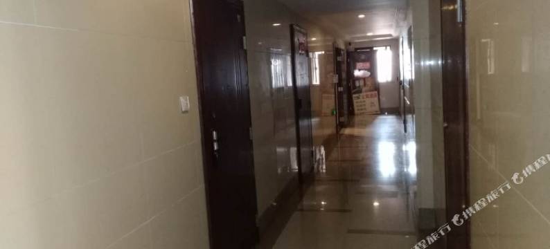 重庆巴厘酒店式公寓图片