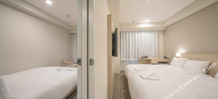 相铁FRESA INN 东京六本木酒店(Sotetsu Fresa Inn Tokyo Roppongi)图片