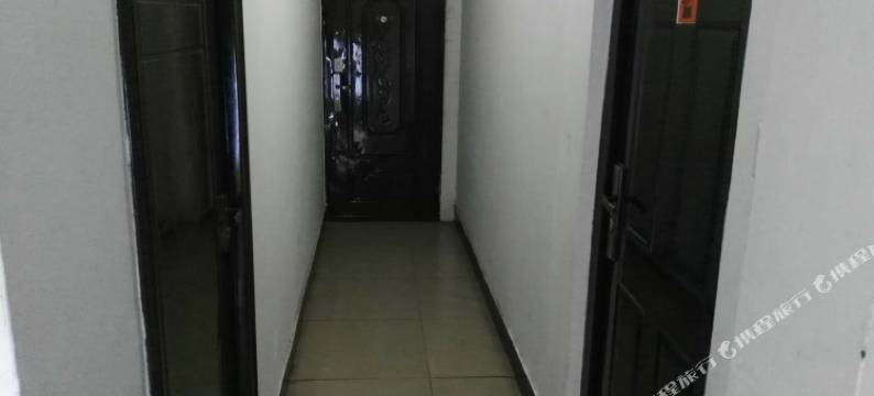 乐山1加1家园客栈图片