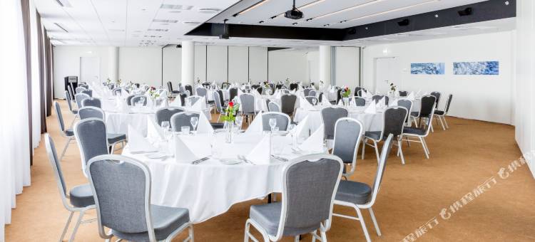 雷克雅未克福斯酒店(TOP CityLine Fosshotel Reykjavik)图片