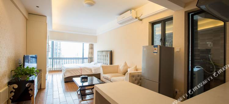 河源汇瑾公寓酒店图片