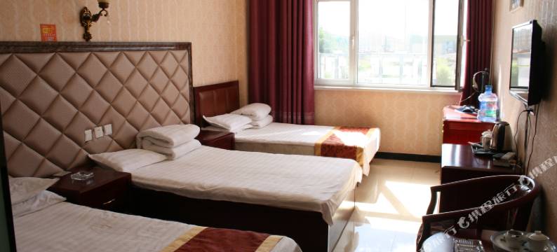 沽源满成商务宾馆图片