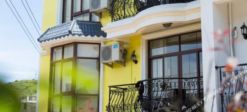 嵊泗远镇小墅民宿图片