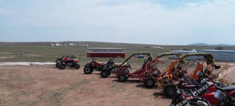 达茂旗草原牧家旅游接待民宿图片