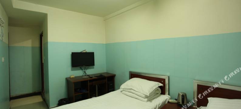 锦州栖缘宾馆图片