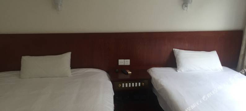 安吉丰林山庄图片