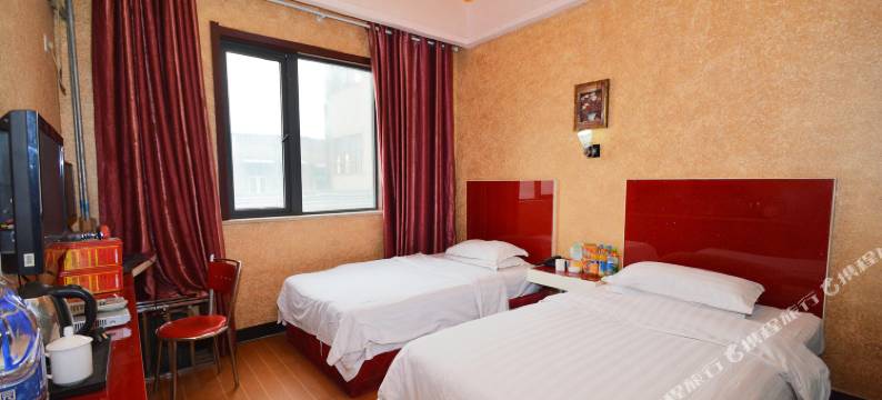 长葛新世纪商务酒店图片