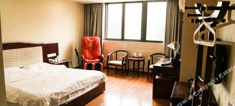 自贡上龙湾连锁酒店图片