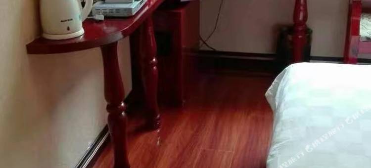 建始华泰商务宾馆图片