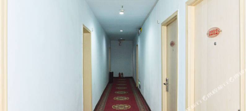 遂平枫霖快捷宾馆图片