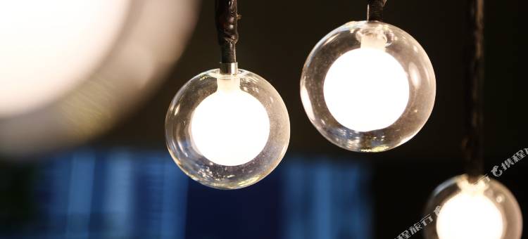 蔷薇艺术酒店(宁波北仑银泰城店)图片