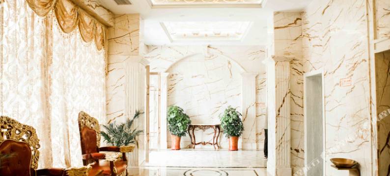 鄂州宏锦精品酒店(长江天下店)图片