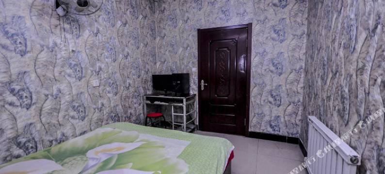 兴城滨城宾馆图片