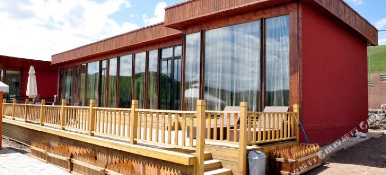 丰宁阳光山谷度假村图片