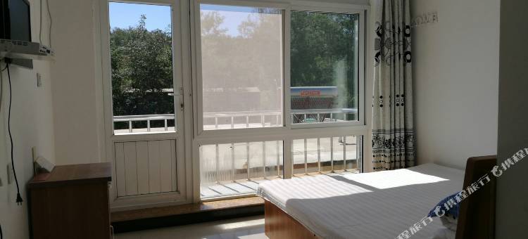 觉华岛好旺角宾馆图片