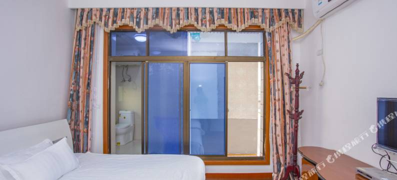 嵊泗家家小庄图片