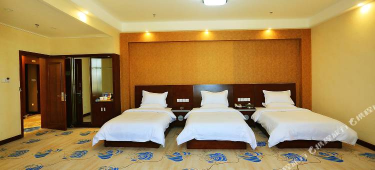 敦煌宜好精选酒店图片