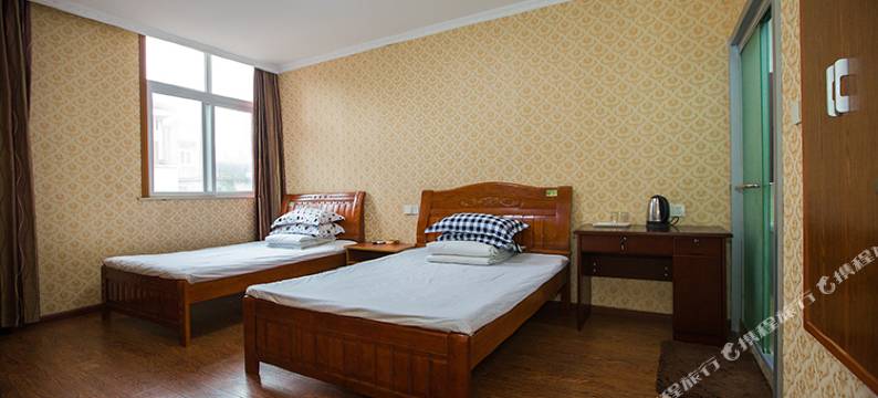 嵊泗渔庭雅居客栈图片