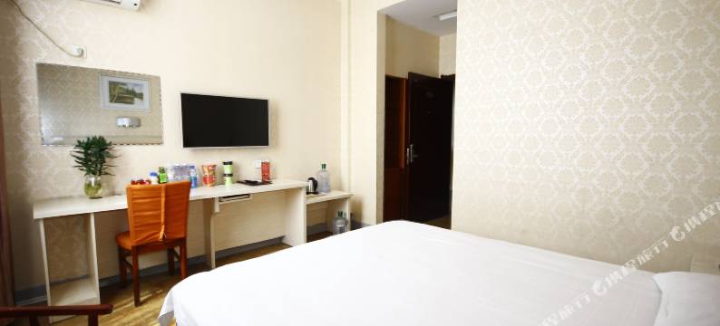 郓城嘉诚商务宾馆图片