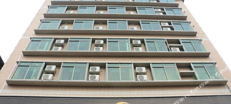 广州启景商务酒店(广东农工商职业技术学院增城校区店)图片