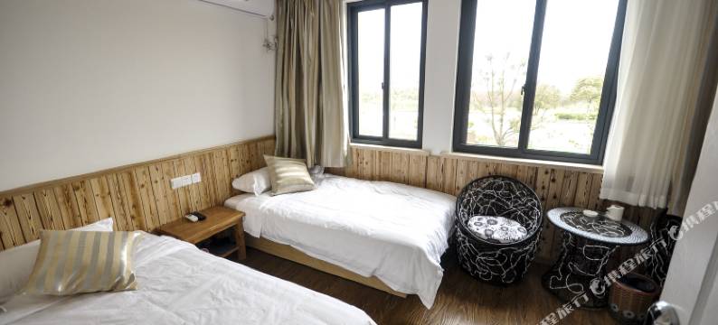 朱家尖好好的家民宿图片